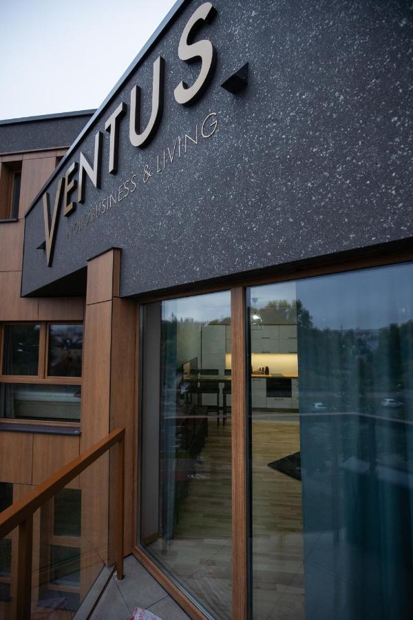 Apartament Ventus Business And Living 44 Kielce Bagian luar foto