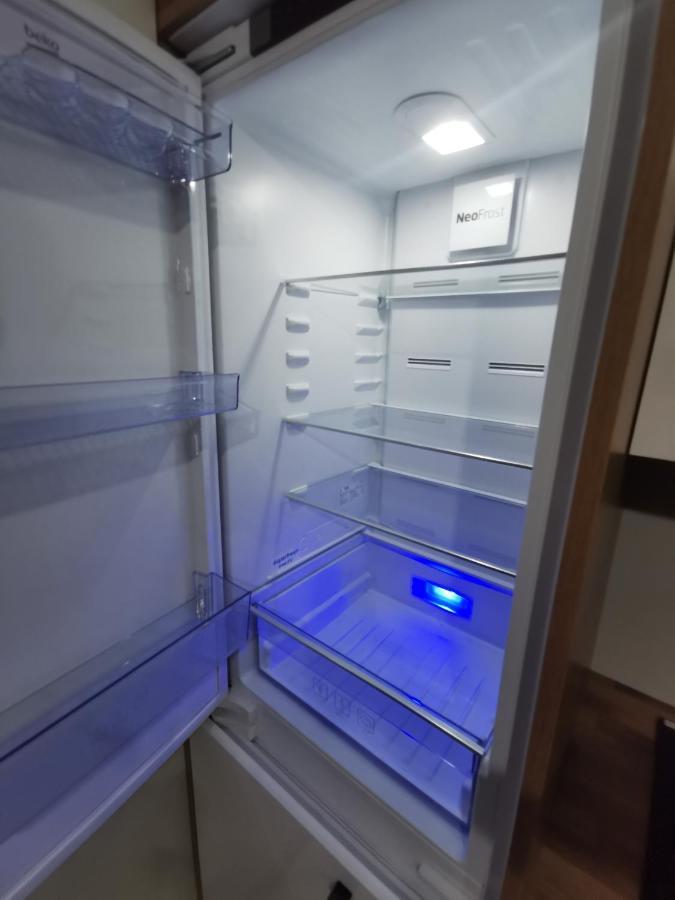 Apartament Ventus Business And Living 44 Kielce Bagian luar foto