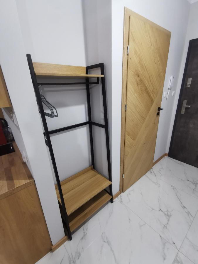 Apartament Ventus Business And Living 44 Kielce Bagian luar foto