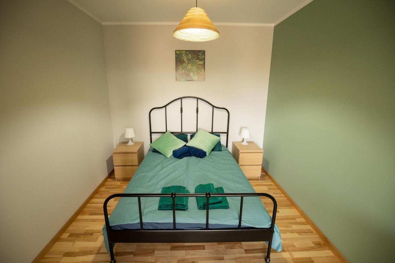 Apartament Ventus Business And Living 44 Kielce Bagian luar foto
